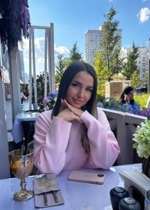 Фото проститутки Василиса №2 в городе Липецк