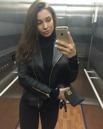 Фото проститутки Анна №3 в городе Липецк