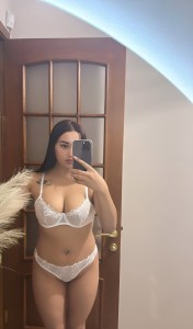 Фото проститутки Дарья без предоплат №3 в городе Липецк