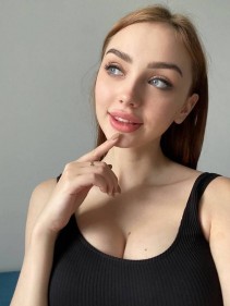 Фото проститутки Вика без предоплаты №3 в городе Липецк