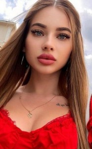 Фото проститутки Настя №3 в городе Липецк