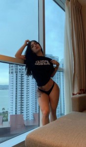 Фото проститутки Ева №4 в городе Липецк