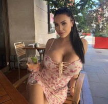 Фото проститутки Настя №3 в городе Липецк