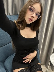 Фото проститутки Настя №5 в городе Липецк