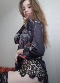 Фото проститутки Вера №4 в городе Липецк