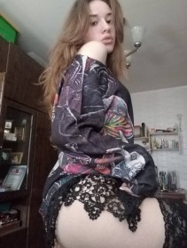 Фото проститутки Вера №3 в городе Липецк