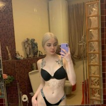 Фото проститутки Алена №3 в городе Липецк
