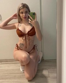 Фото проститутки Алена №2 в городе Липецк