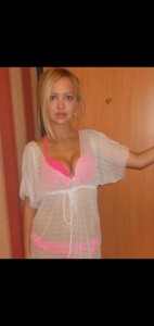 Фото проститутки Кристина №3 в городе Липецк