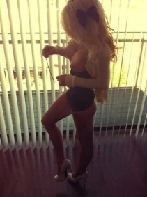 Фото проститутки Кристина №2 в городе Липецк