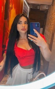 Фото проститутки Настя №3 в городе Липецк