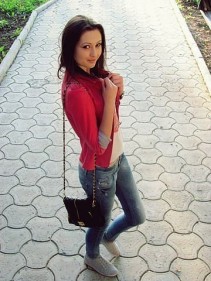 Фото проститутки Оля №2 в городе Липецк