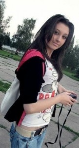 Фото проститутки Оля №4 в городе Липецк