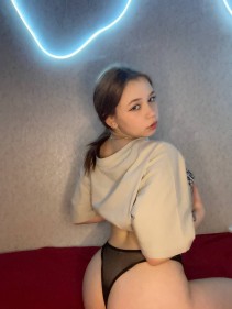 Фото проститутки Дарья №3 в городе Липецк