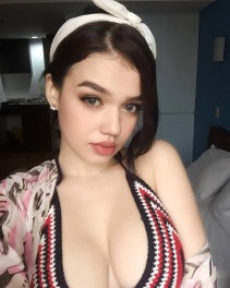 Фото проститутки Вика №4 в городе Липецк