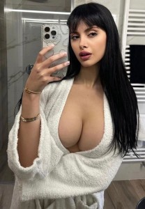 Фото проститутки Катя №4 в городе Липецк