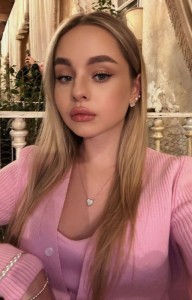 Фото проститутки Алина №3 в городе Липецк