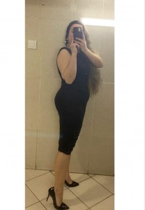 Фото проститутки Юля №5 в городе Липецк