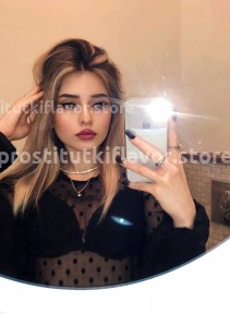 Фото проститутки Ника №3 в городе Липецк
