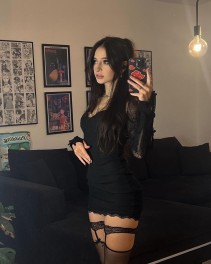 Фото проститутки Настя №4 в городе Липецк