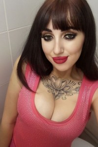 Фото проститутки Анастасия №3 в городе Липецк