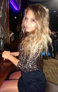 Фото проститутки Катя №4 в городе Липецк