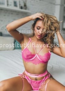 Фото проститутки Настя №4 в городе Липецк