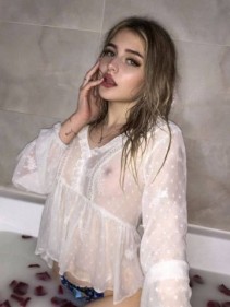 Фото проститутки Екатерина №3 в городе Липецк