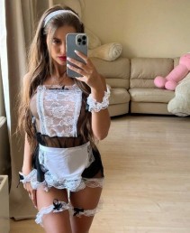 Фото проститутки Маша №3 в городе Липецк