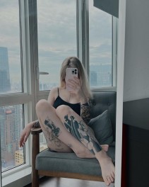 Фото проститутки Соня №4 в городе Липецк