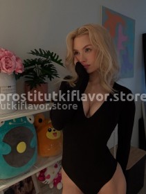 Фото проститутки Алиса №8 в городе Липецк