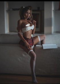 Фото проститутки ? Алина №6 в городе Липецк