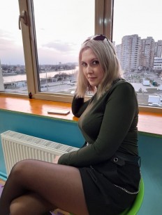 Фото проститутки Оля №1 в городе Липецк