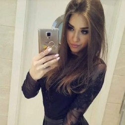 Фото проститутки Аня №1 в городе Липецк