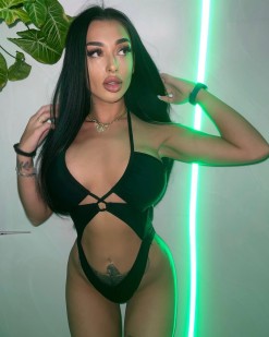 Фото проститутки Карина №1 в городе Липецк