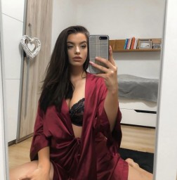 Фото проститутки Марина №1 в городе Липецк