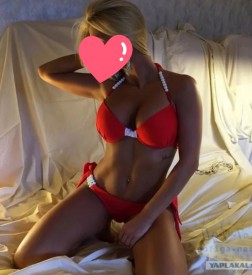 Фото проститутки Настя №1 в городе Липецк