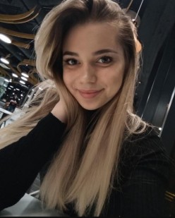 Фото проститутки Маша №1 в городе Липецк