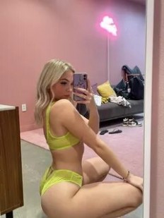 Фото проститутки Мадина №1 в городе Липецк