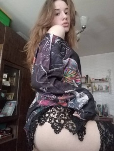 Фото проститутки Вера №1 в городе Липецк