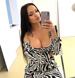 Фото проститутки Ажелика №1 в городе Липецк