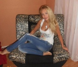 Фото проститутки Кристина №1 в городе Липецк