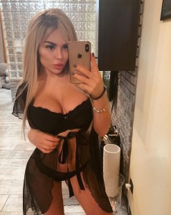 Фото проститутки Настя №1 в городе Липецк