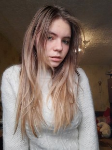 Фото проститутки Настя №1 в городе Липецк