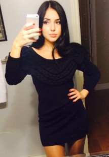 Фото проститутки Марина №1 в городе Липецк