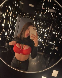 Фото проститутки Лена №1 в городе Липецк