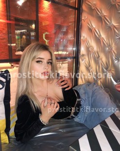 Фото проститутки Ника №1 в городе Липецк