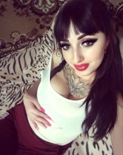 Фото проститутки Анастасия №1 в городе Липецк