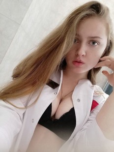 Фото проститутки Вика №1 в городе Липецк