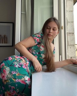 Фото проститутки Вика №1 в городе Липецк